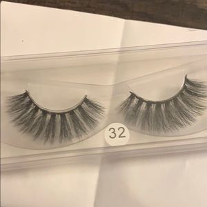 Mink lashes